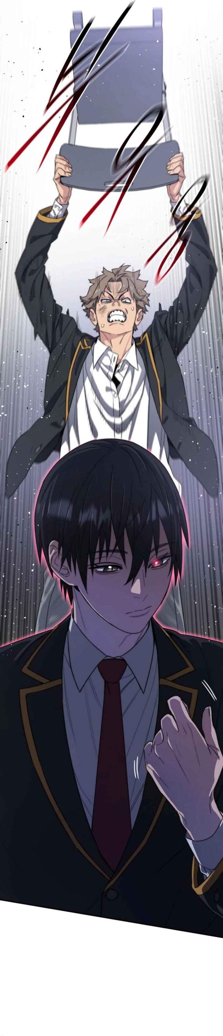 
              18-Year-Old Demon King             Chapter 1