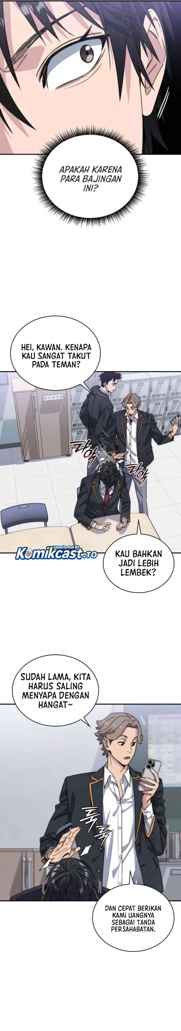 
              18-Year-Old Demon King             Chapter 1