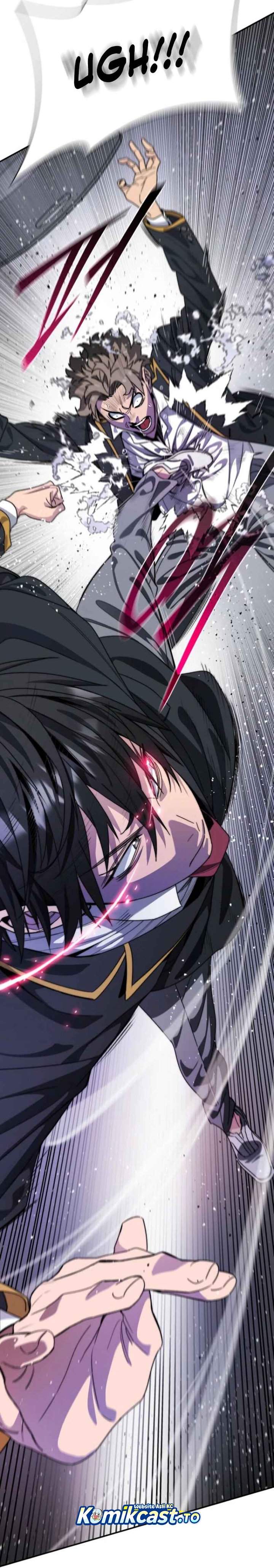 
              18-Year-Old Demon King             Chapter 1