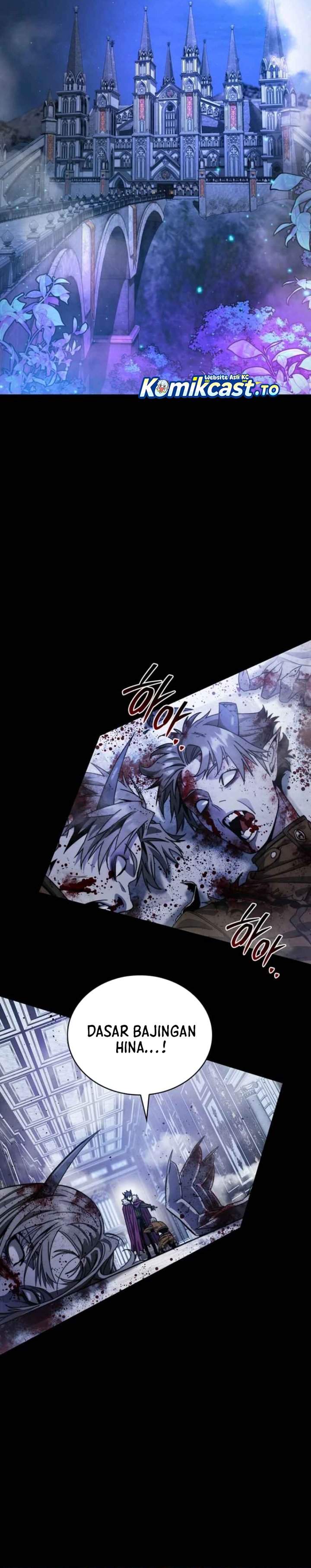 
              18-Year-Old Demon King             Chapter 1