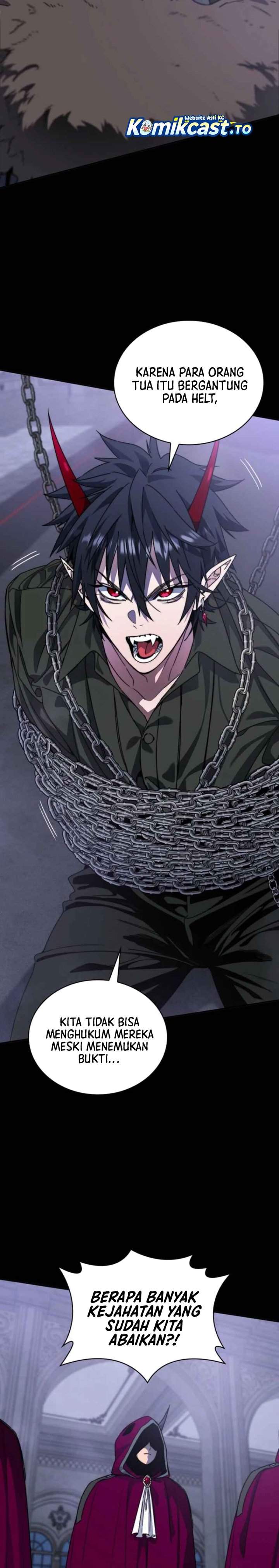 
              18-Year-Old Demon King             Chapter 1
