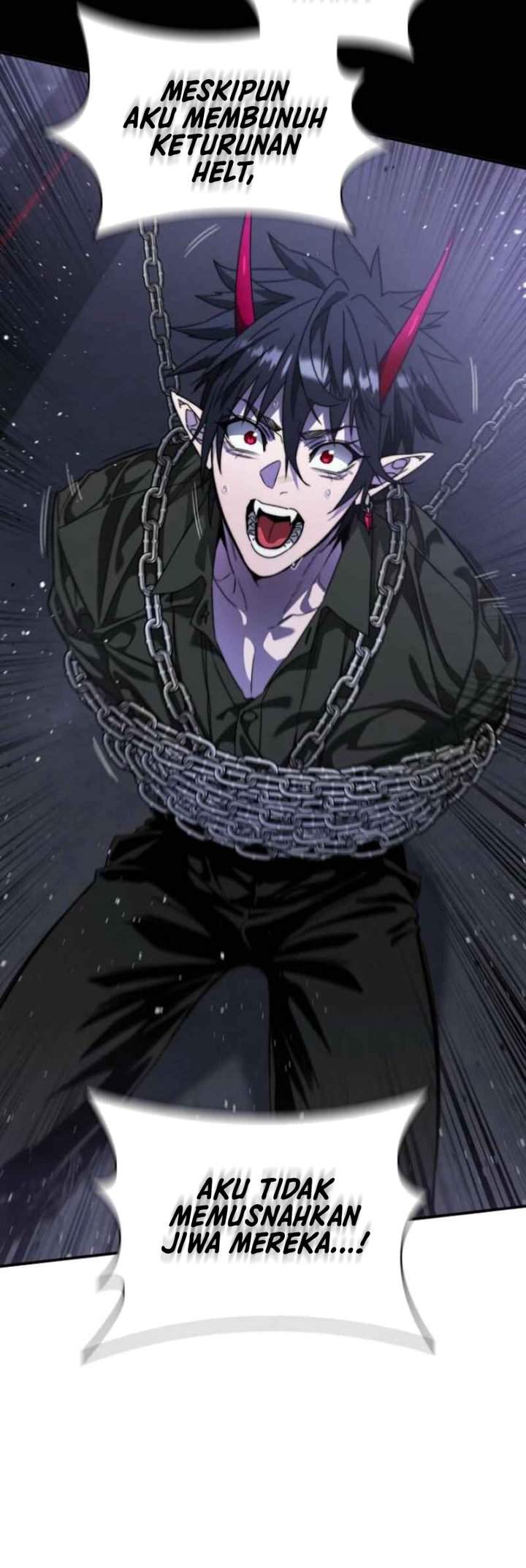 
              18-Year-Old Demon King             Chapter 1
