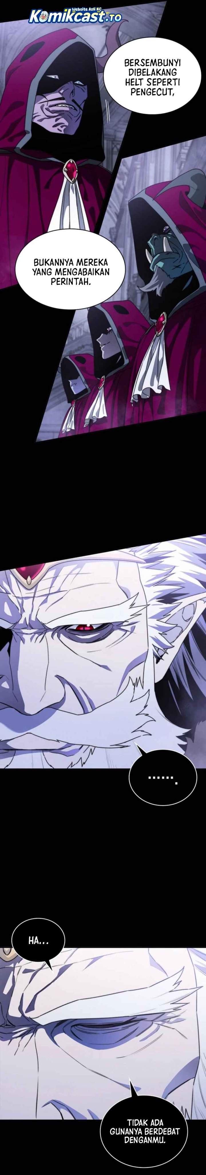
              18-Year-Old Demon King             Chapter 1