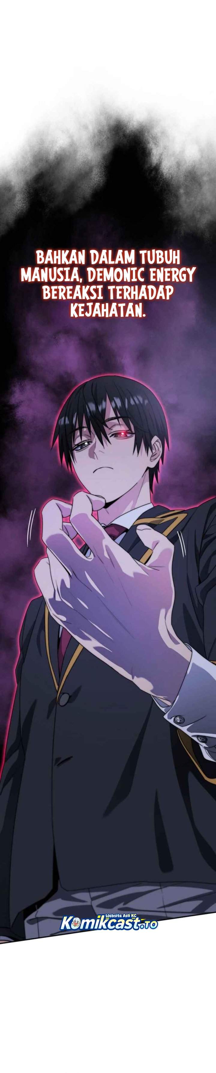 
              18-Year-Old Demon King             Chapter 1