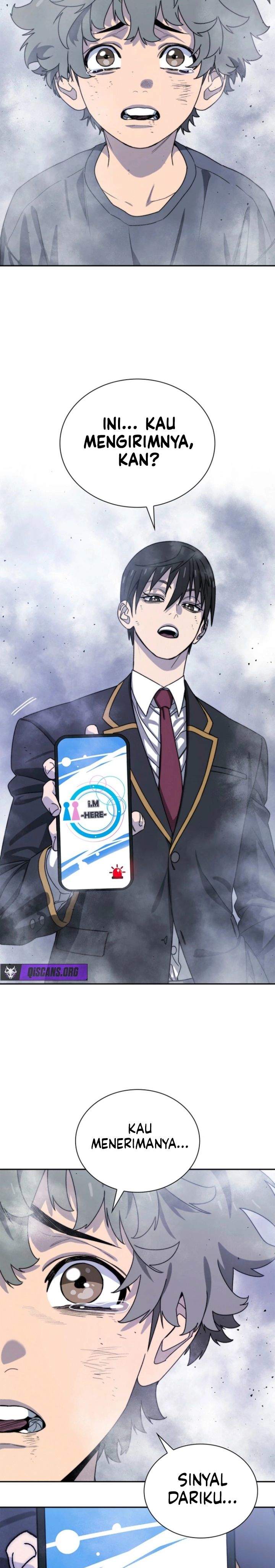 
              18-Year-Old Demon King             Chapter 10