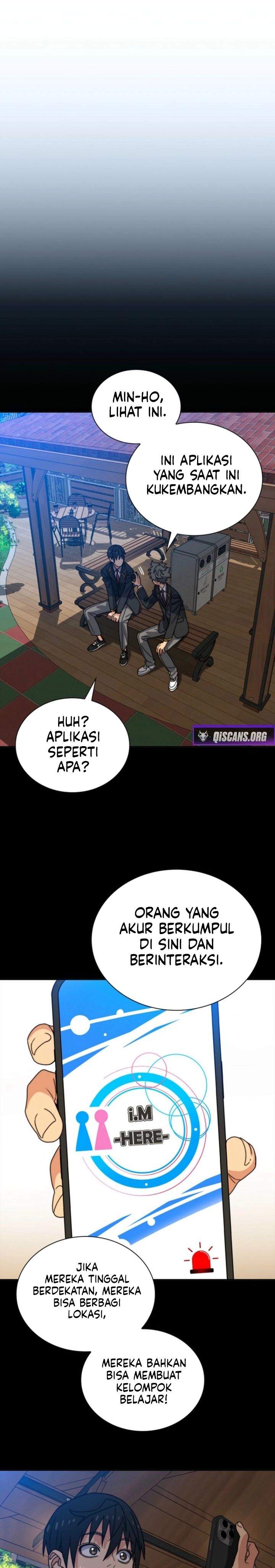 
              18-Year-Old Demon King             Chapter 10
