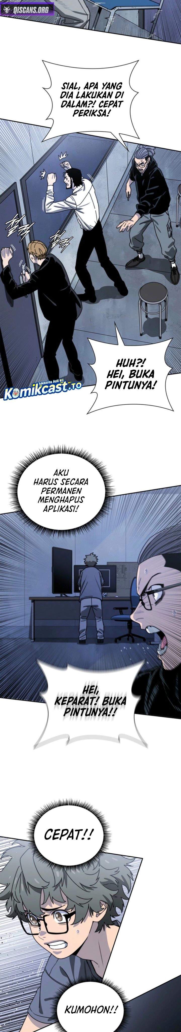 
              18-Year-Old Demon King             Chapter 10