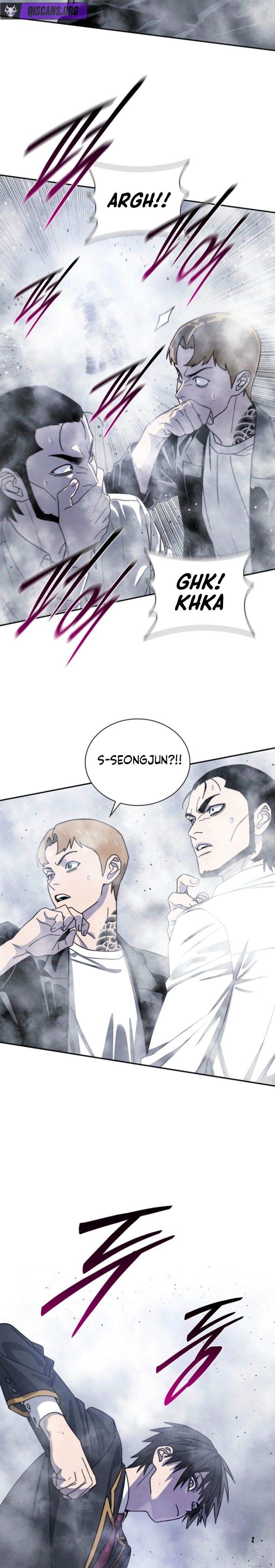 
              18-Year-Old Demon King             Chapter 10