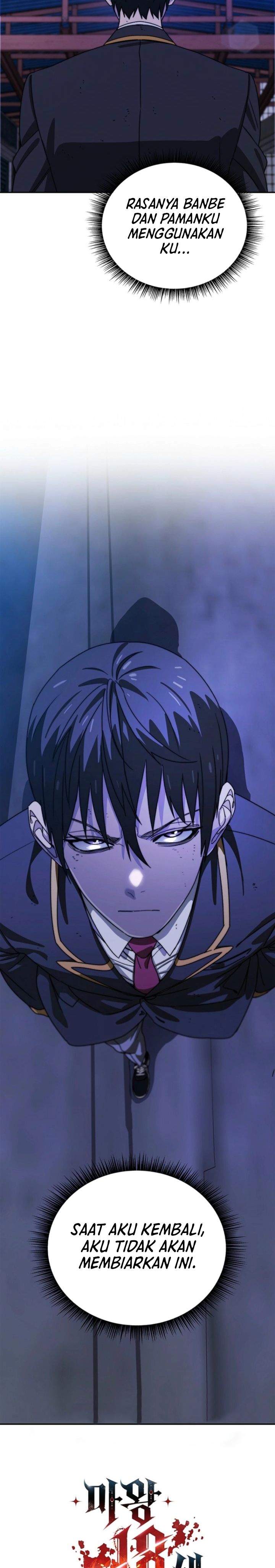 
              18-Year-Old Demon King             Chapter 10
