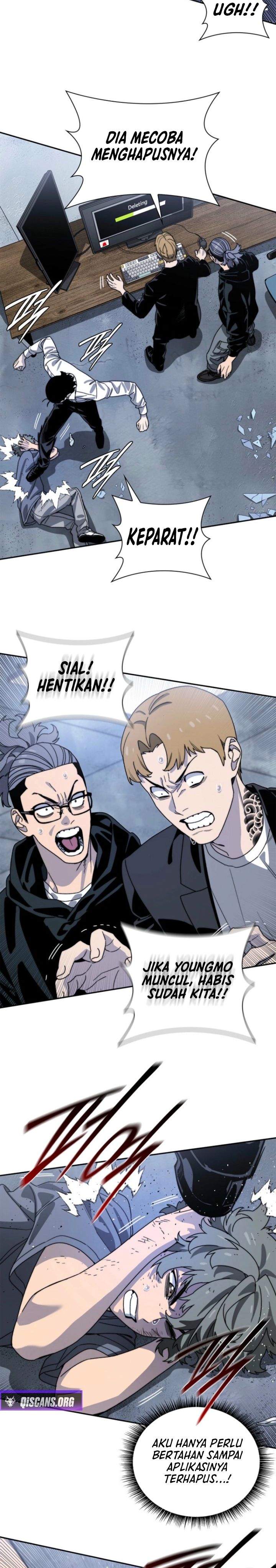 
              18-Year-Old Demon King             Chapter 10