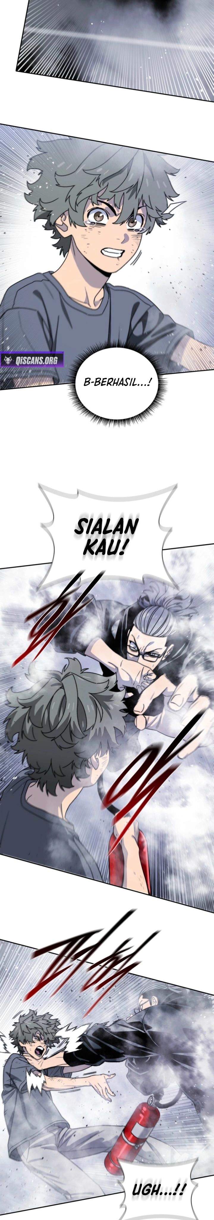 
              18-Year-Old Demon King             Chapter 10