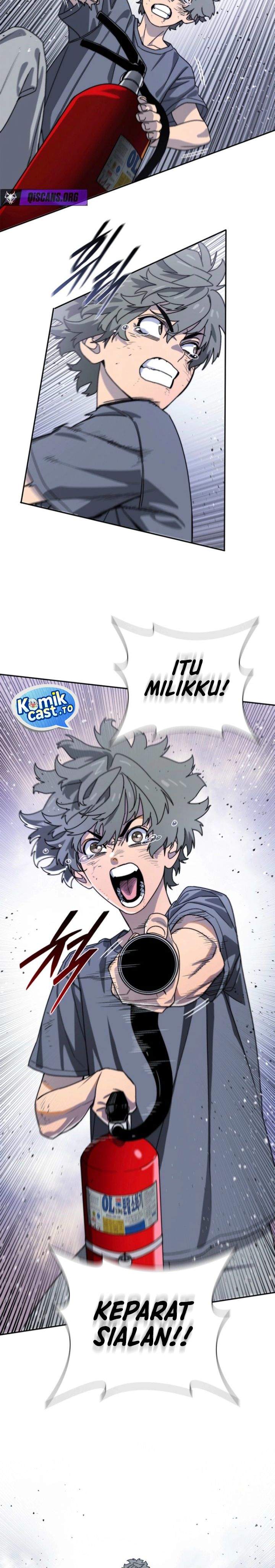 
              18-Year-Old Demon King             Chapter 10