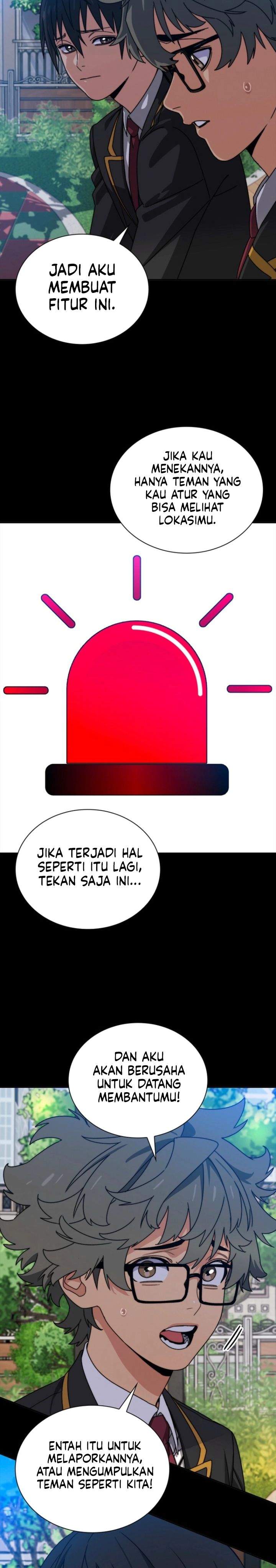 
              18-Year-Old Demon King             Chapter 10