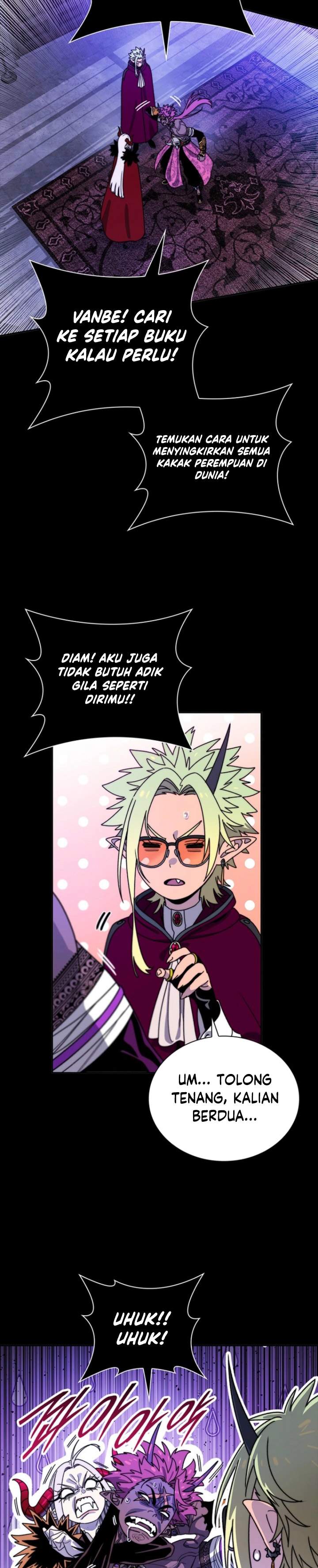 
              18-Year-Old Demon King             Chapter 12
