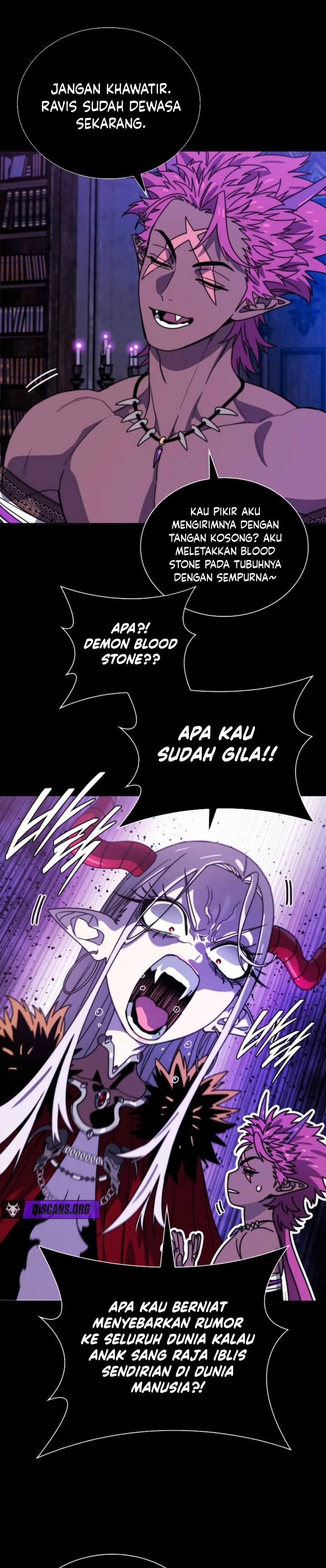 
              18-Year-Old Demon King             Chapter 12