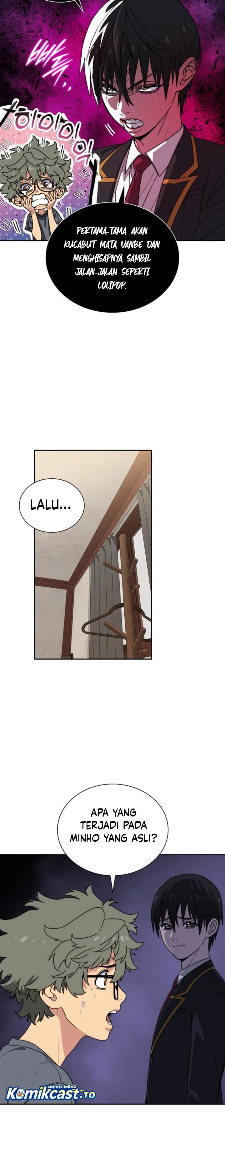 
              18-Year-Old Demon King             Chapter 12