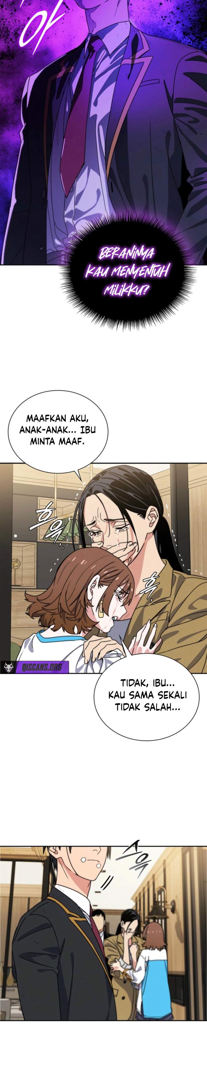 
              18-Year-Old Demon King             Chapter 12