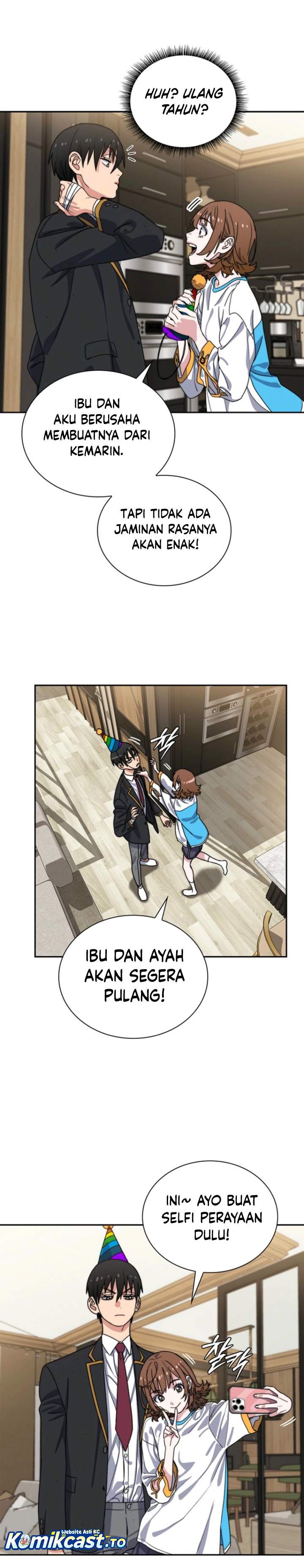 
              18-Year-Old Demon King             Chapter 12