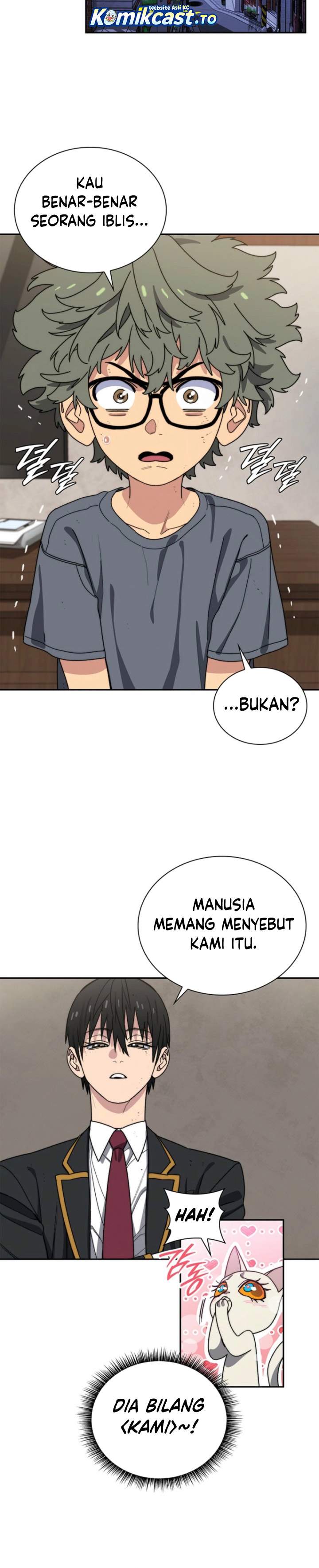 
              18-Year-Old Demon King             Chapter 12