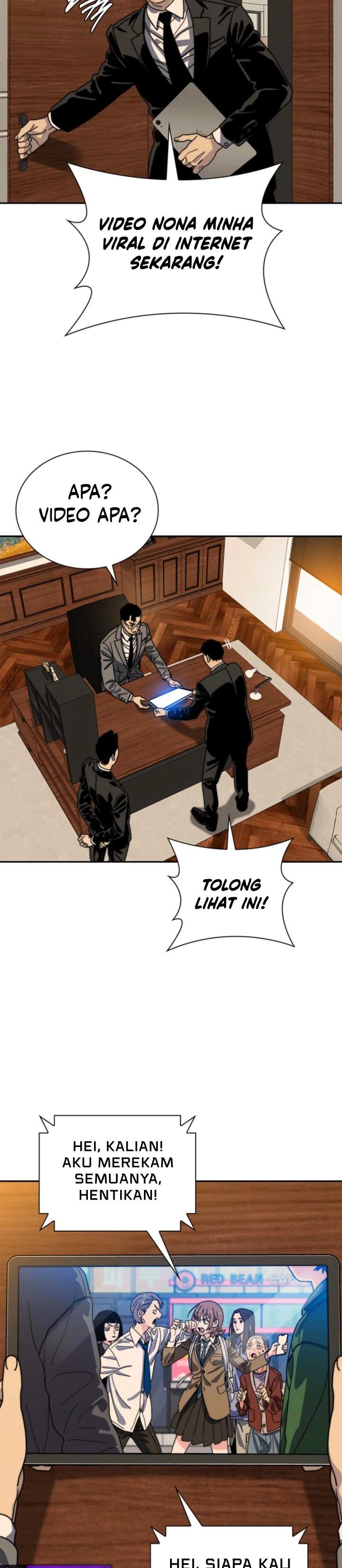 
              18-Year-Old Demon King             Chapter 12