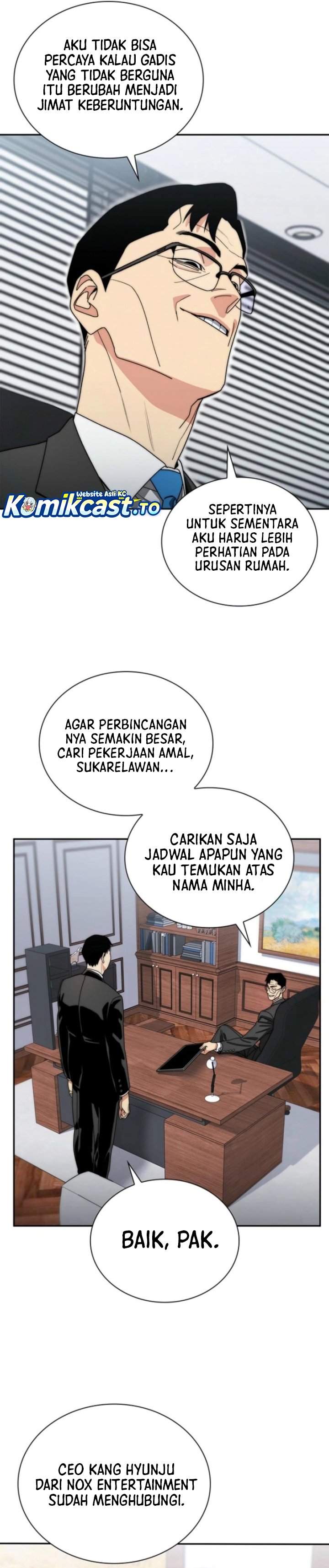 
              18-Year-Old Demon King             Chapter 13