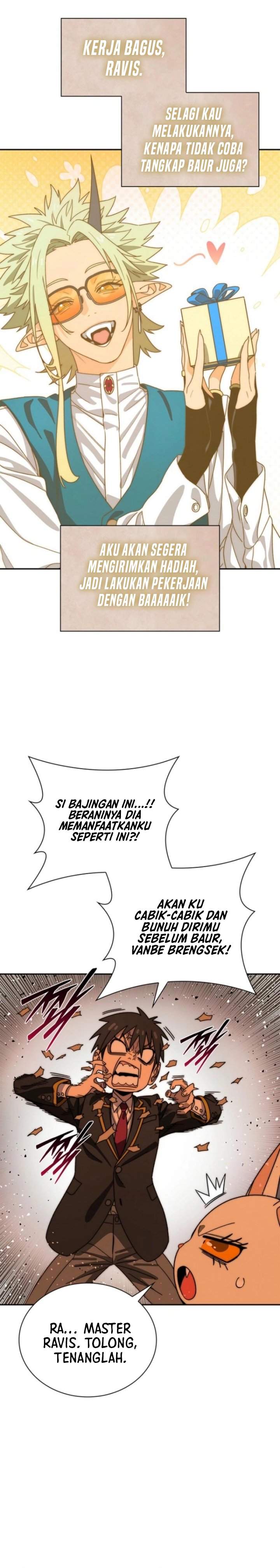
              18-Year-Old Demon King             Chapter 13