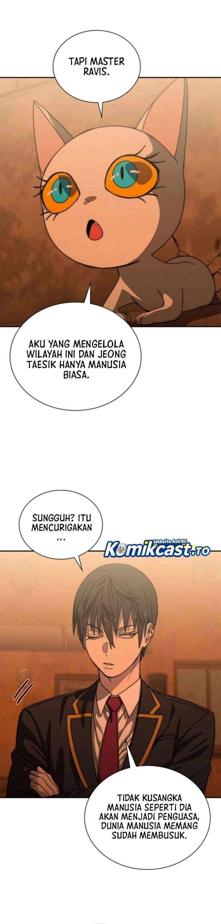 
              18-Year-Old Demon King             Chapter 13