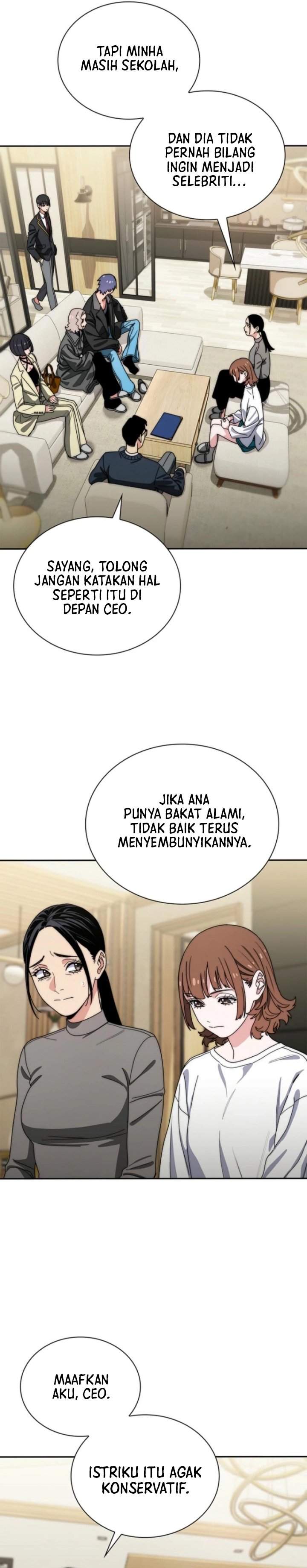 
              18-Year-Old Demon King             Chapter 13