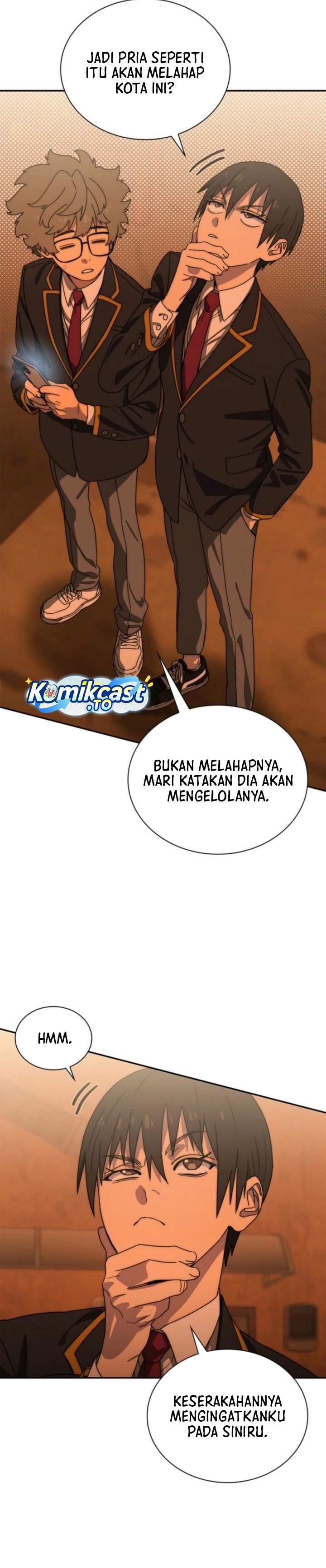 
              18-Year-Old Demon King             Chapter 13