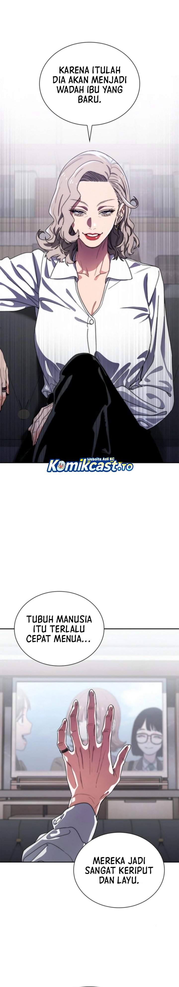 
              18-Year-Old Demon King             Chapter 13