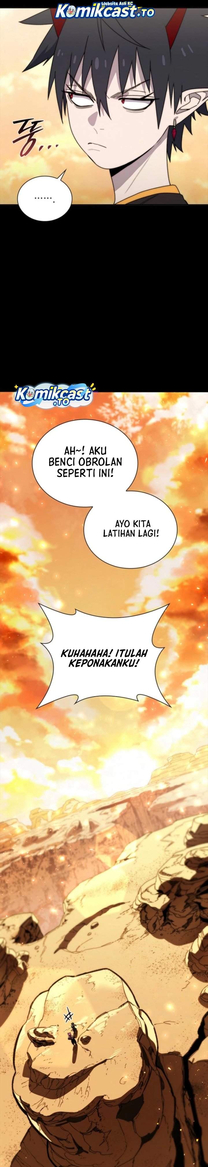 
              18-Year-Old Demon King             Chapter 13