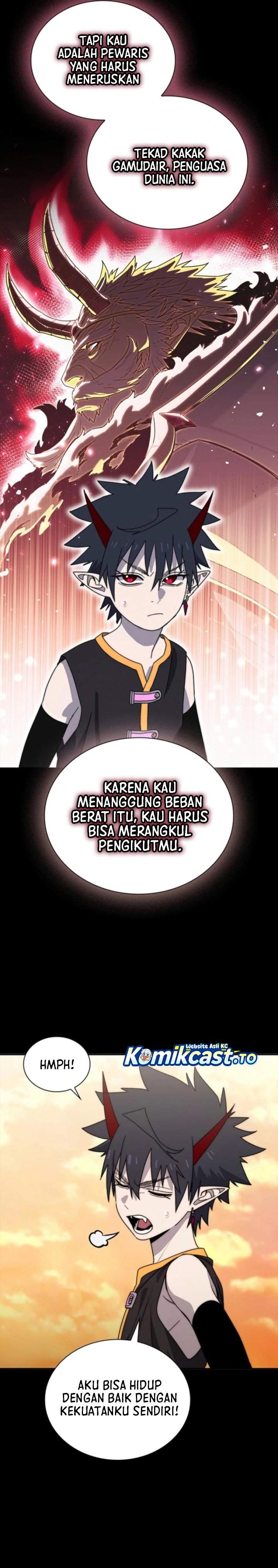 
              18-Year-Old Demon King             Chapter 13