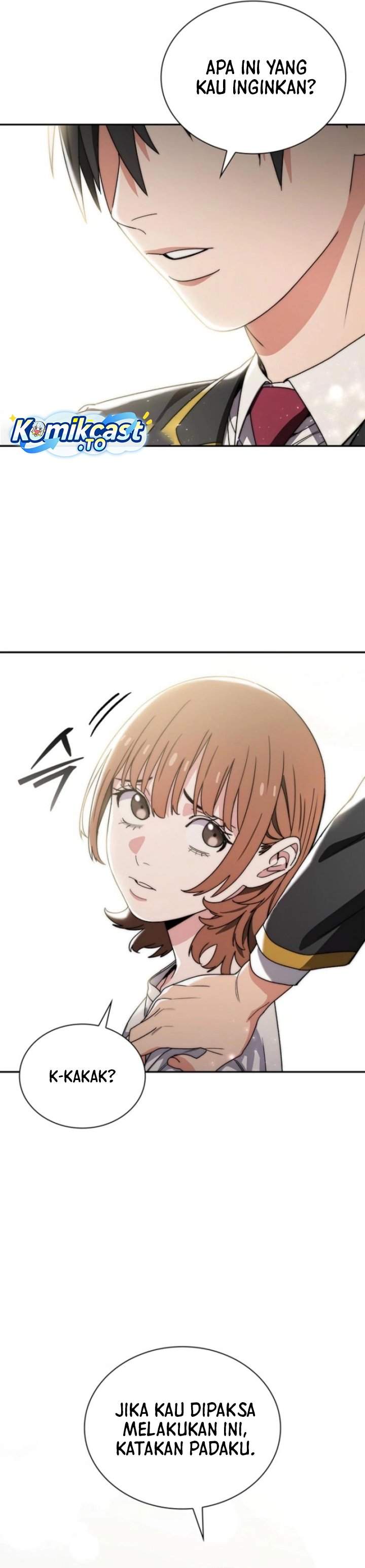 
              18-Year-Old Demon King             Chapter 13