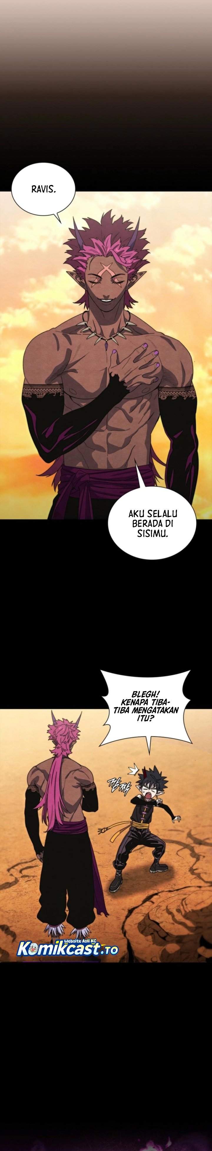 
              18-Year-Old Demon King             Chapter 13