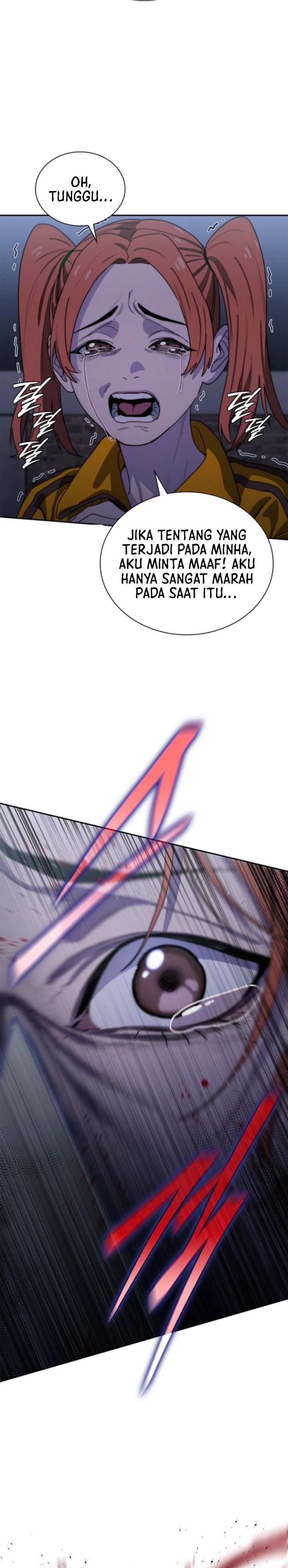 
              18-Year-Old Demon King             Chapter 14