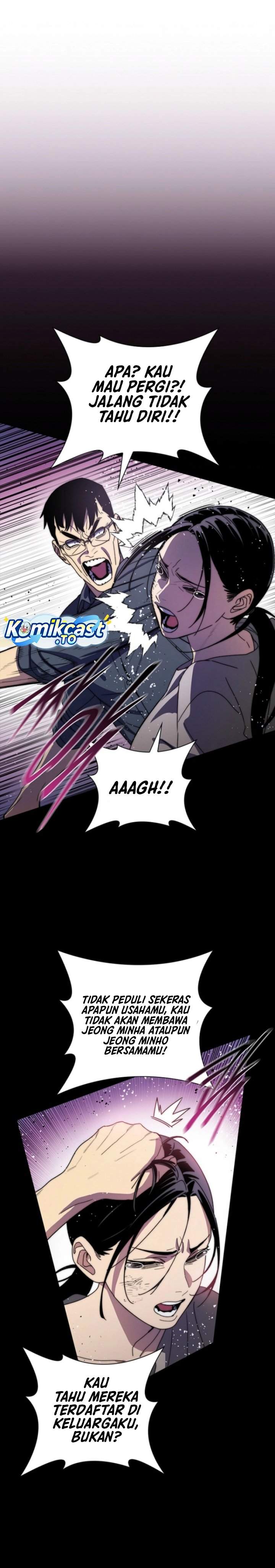 
              18-Year-Old Demon King             Chapter 14