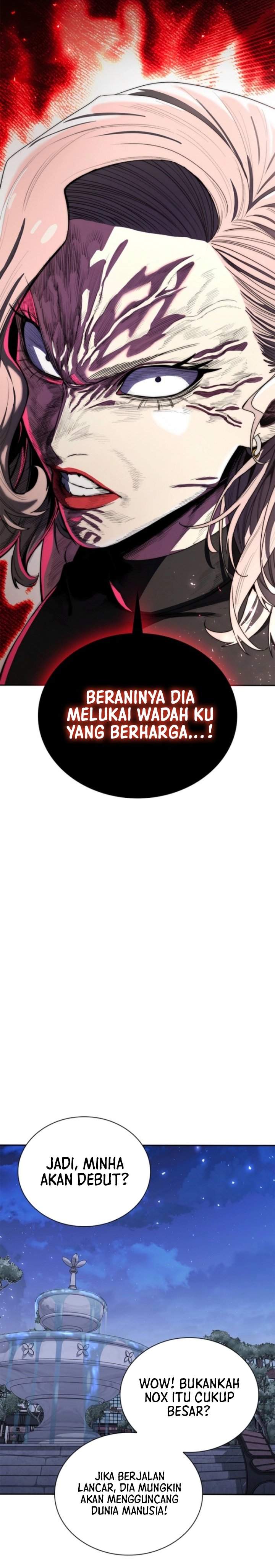 
              18-Year-Old Demon King             Chapter 14