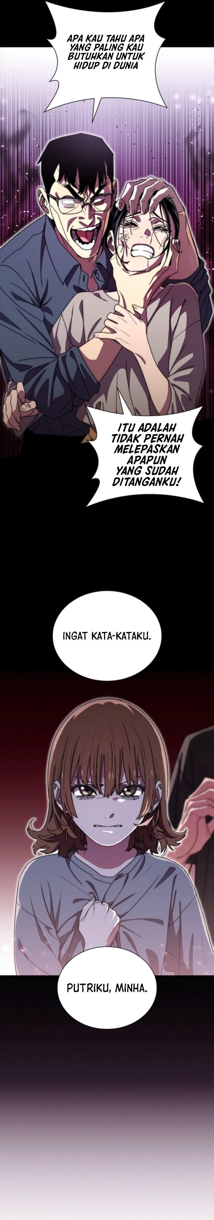
              18-Year-Old Demon King             Chapter 14