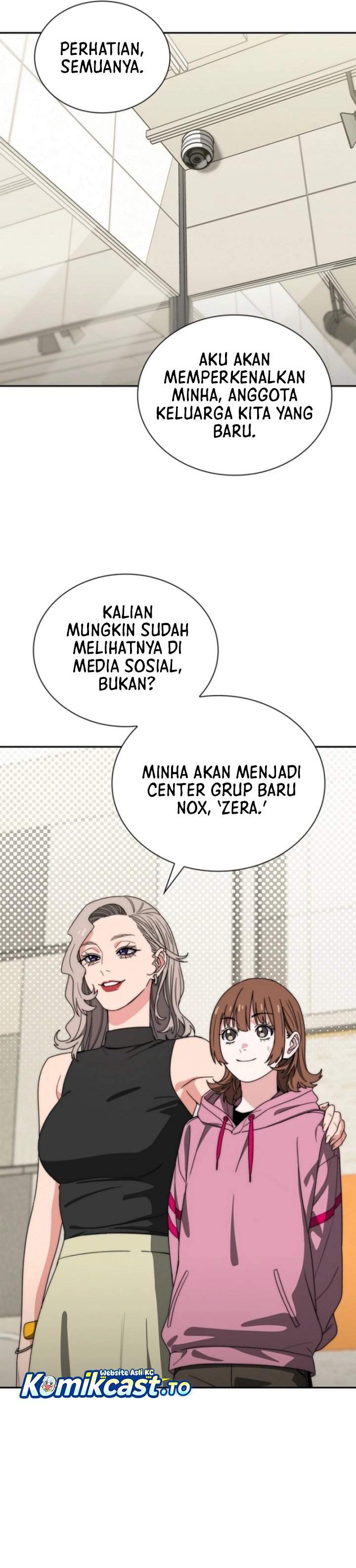 
              18-Year-Old Demon King             Chapter 14