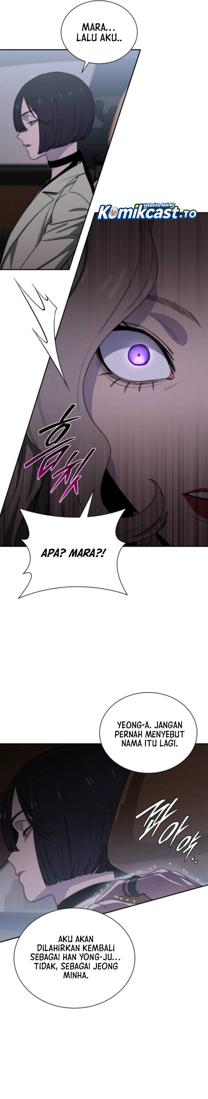 
              18-Year-Old Demon King             Chapter 14