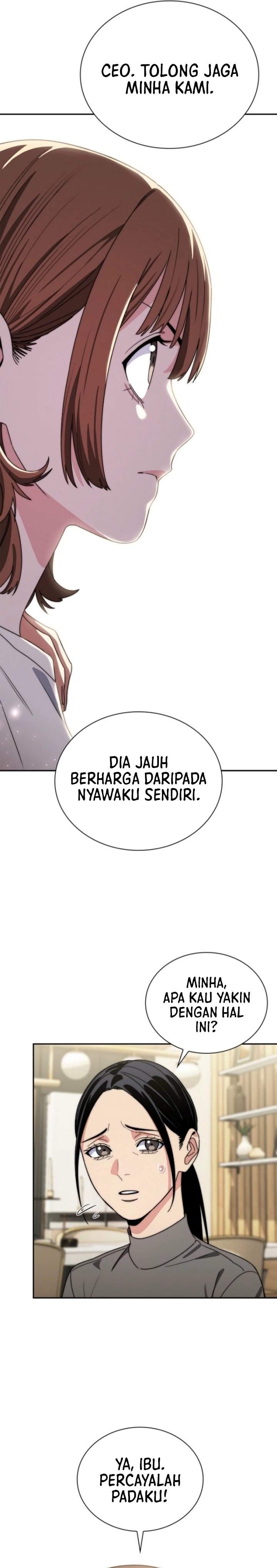 
              18-Year-Old Demon King             Chapter 14
