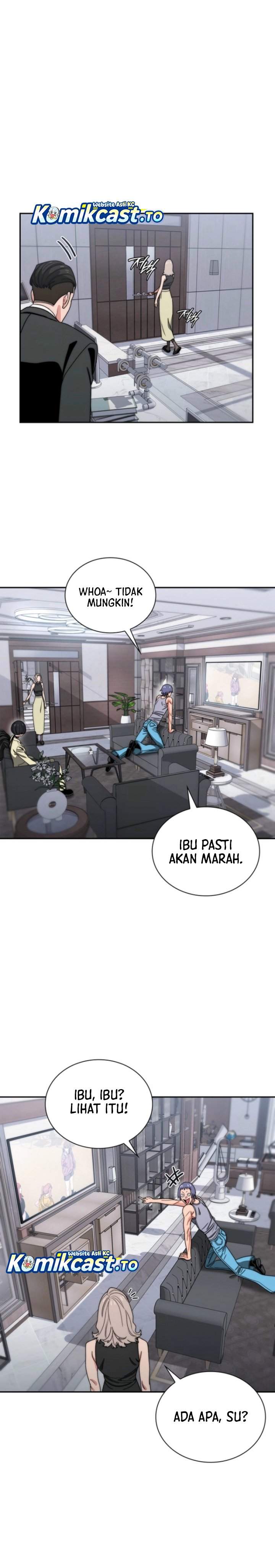 
              18-Year-Old Demon King             Chapter 14