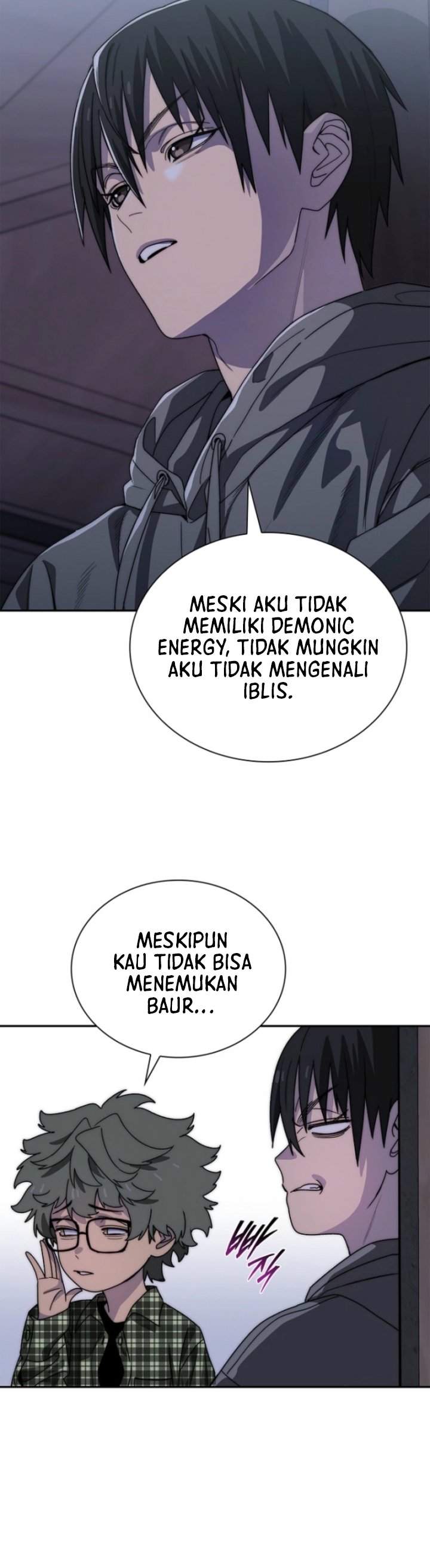 
              18-Year-Old Demon King             Chapter 14