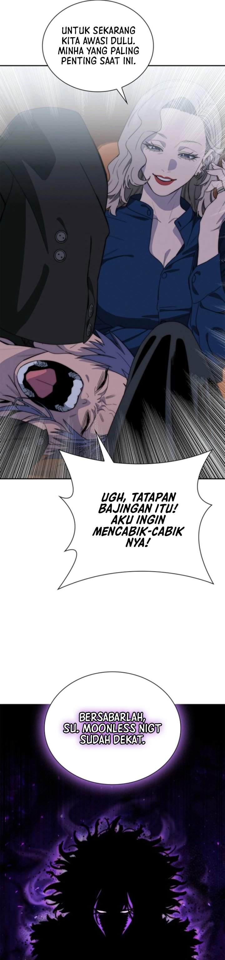 
              18-Year-Old Demon King             Chapter 14
