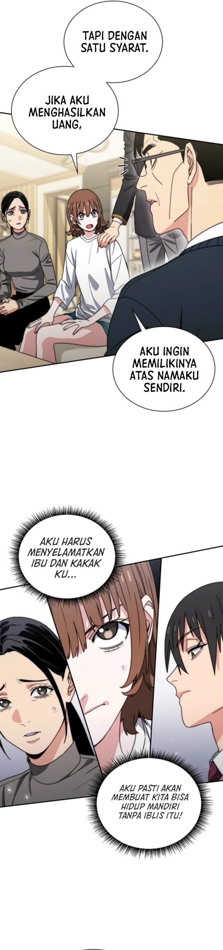 
              18-Year-Old Demon King             Chapter 14