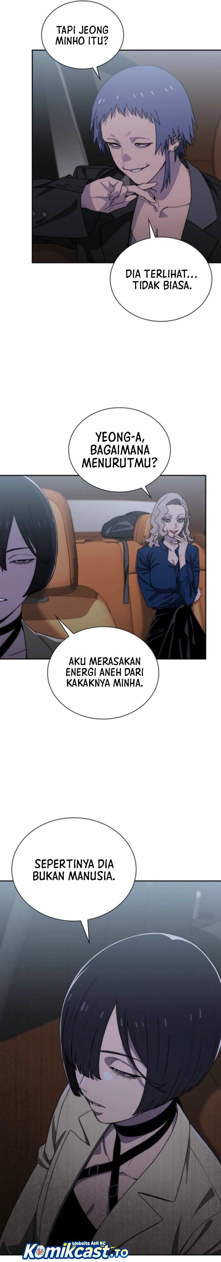 
              18-Year-Old Demon King             Chapter 14