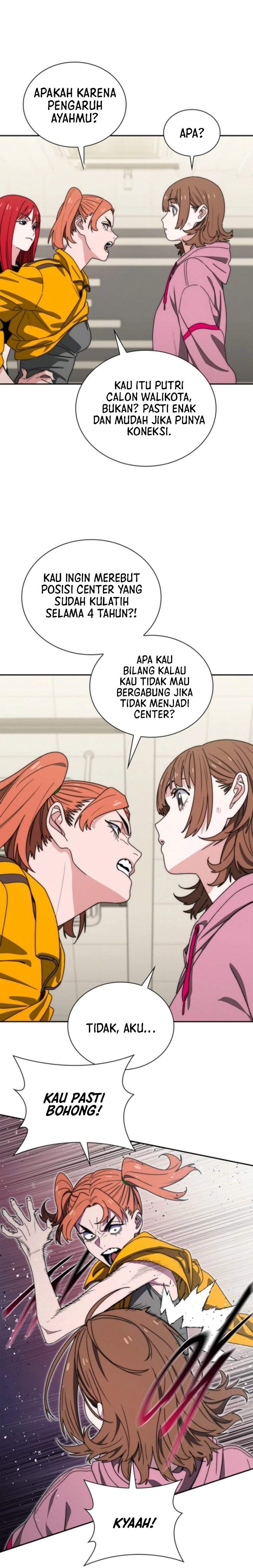 
              18-Year-Old Demon King             Chapter 14