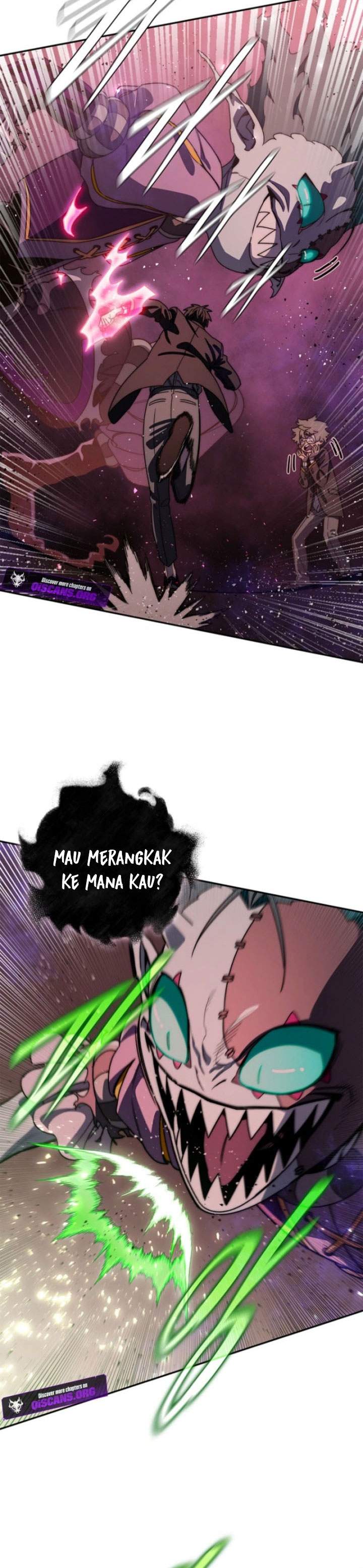 
              18-Year-Old Demon King             Chapter 17