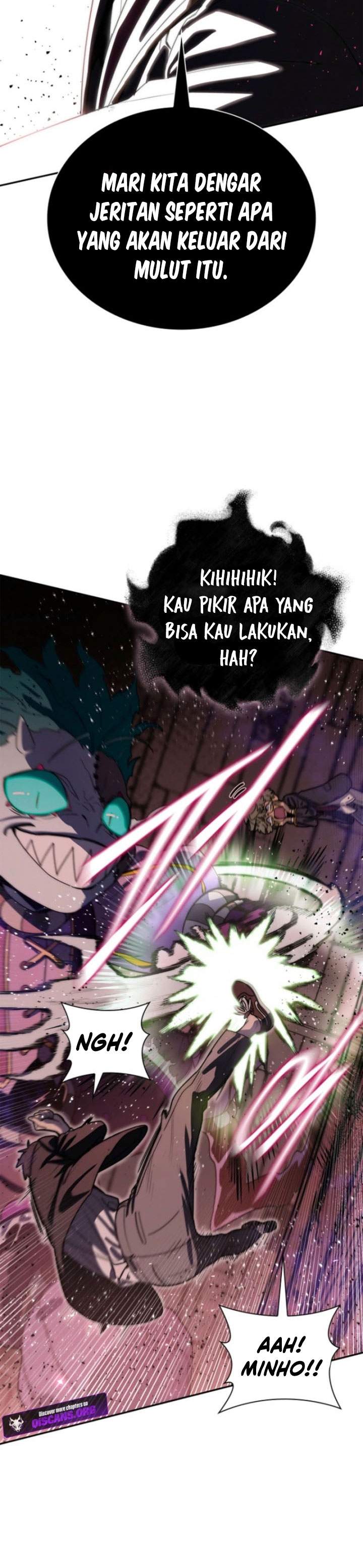 
              18-Year-Old Demon King             Chapter 17