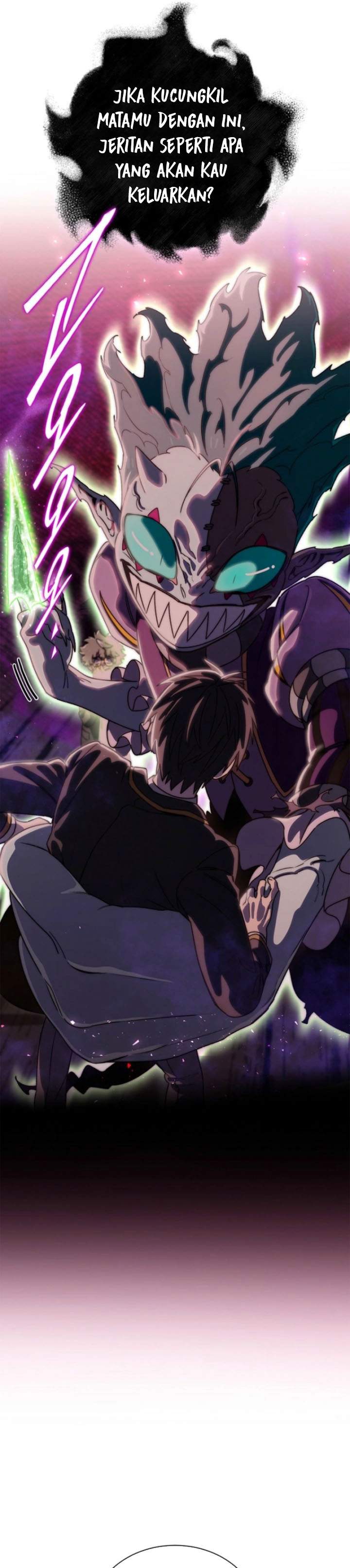 
              18-Year-Old Demon King             Chapter 17